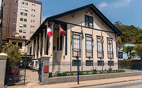 Pousada Dom Petrópolis